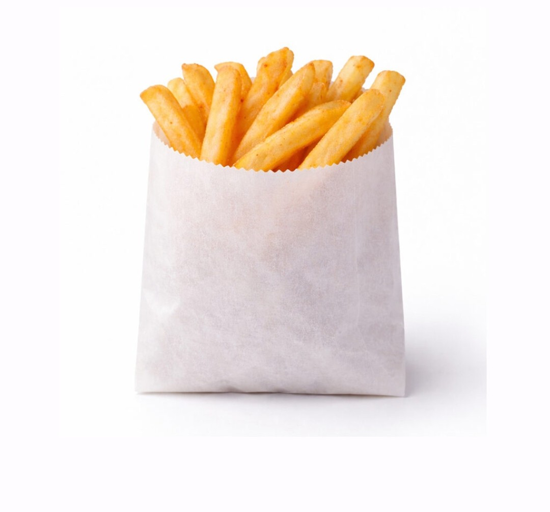 Fresh Chips Large